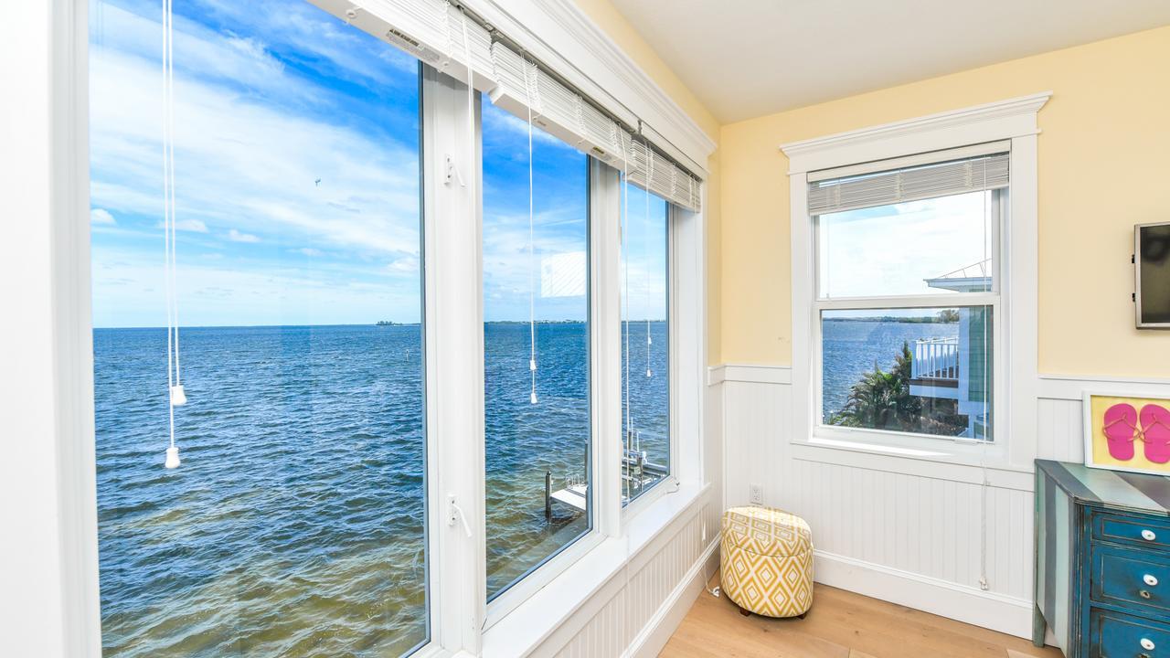 Holiday home Bayfront Paradise