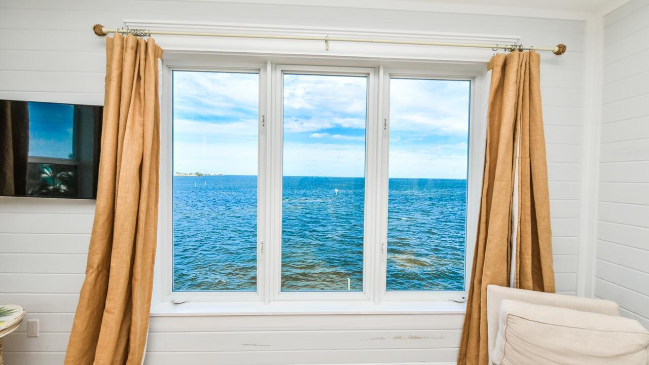Holiday home Bayfront Paradise Holmes Beach