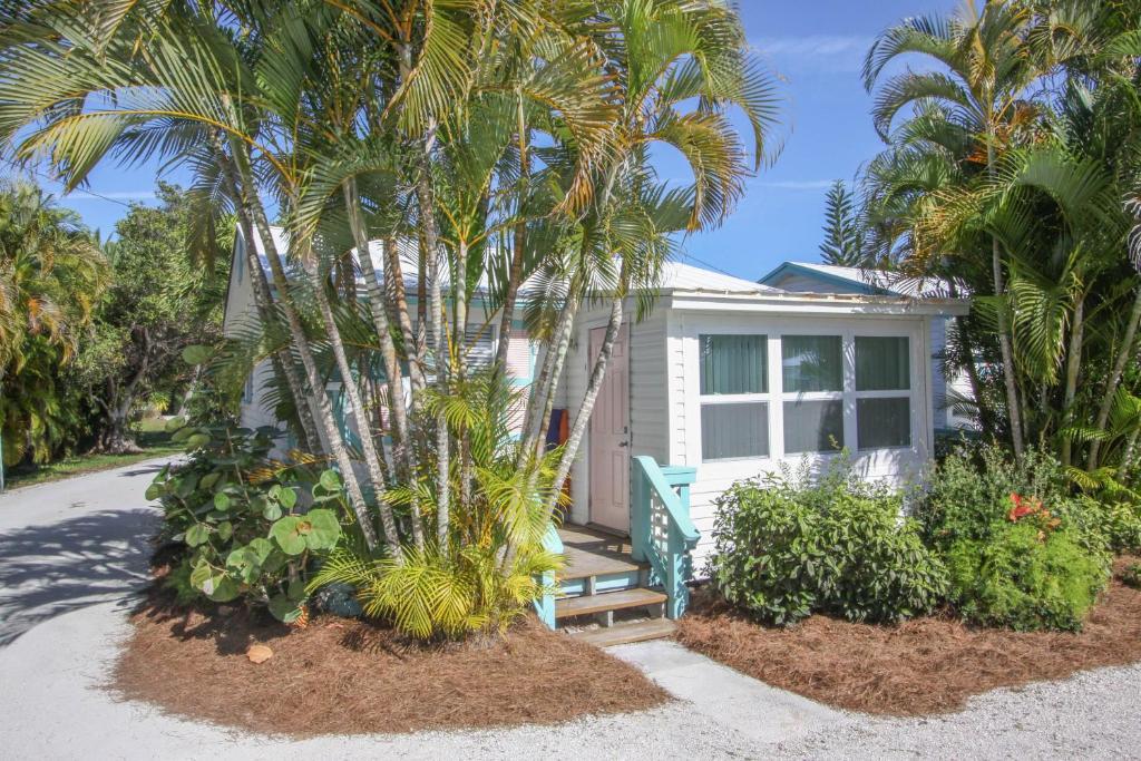 Holiday park Gulf Breeze