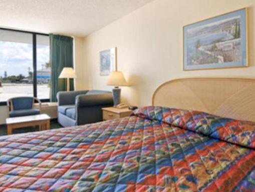 Motel America's Value - Satellite 2*