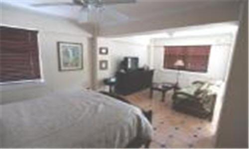 Hotel Tarpon Flats & Marina -