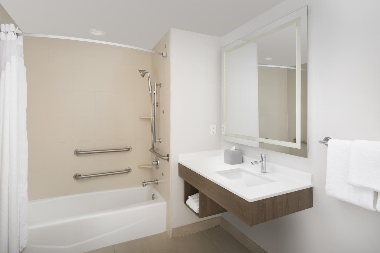 Express Jacksonville By Ihg 3*