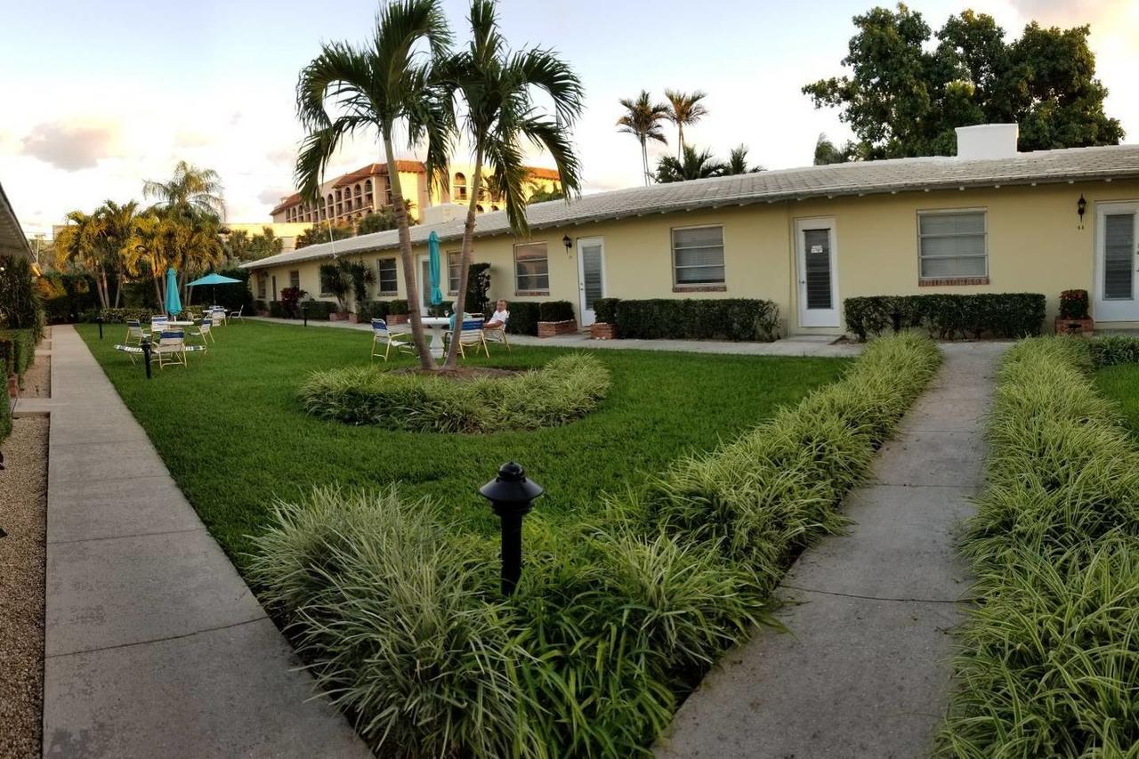 The Grove * Delray Beach
