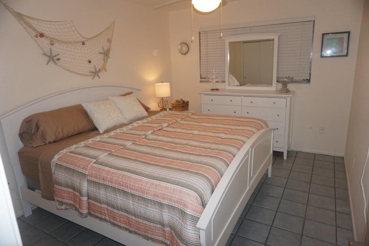 Apartment Barefoot Bungalow