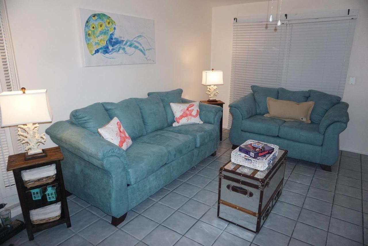 Apartment Barefoot Bungalow