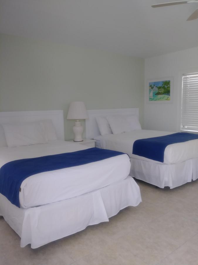 Kingsail Motel Marathon