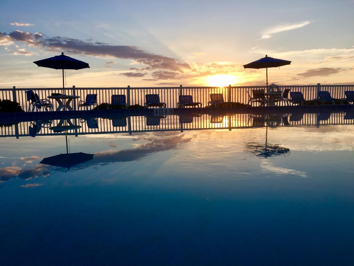 Coral Sands Resort