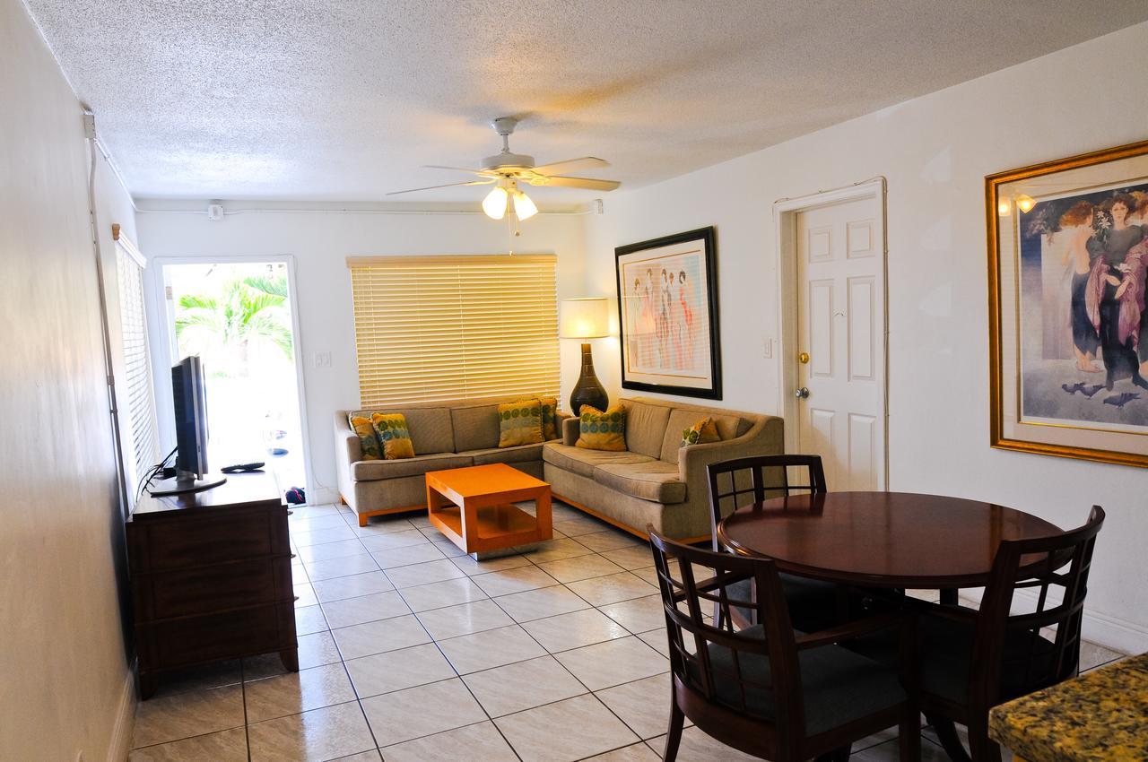 The 925 Ocean Boutique 3* Deerfield Beach