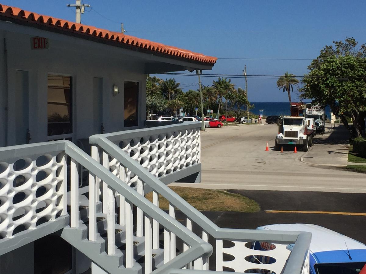 The 925 Ocean Boutique Hotel Deerfield Beach