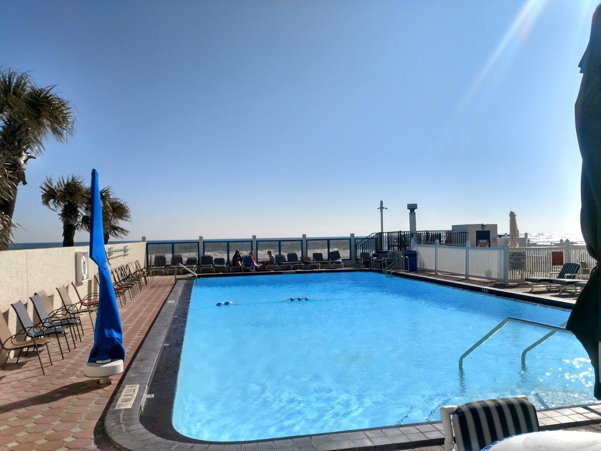 Aparthotel Catalina Beach Club