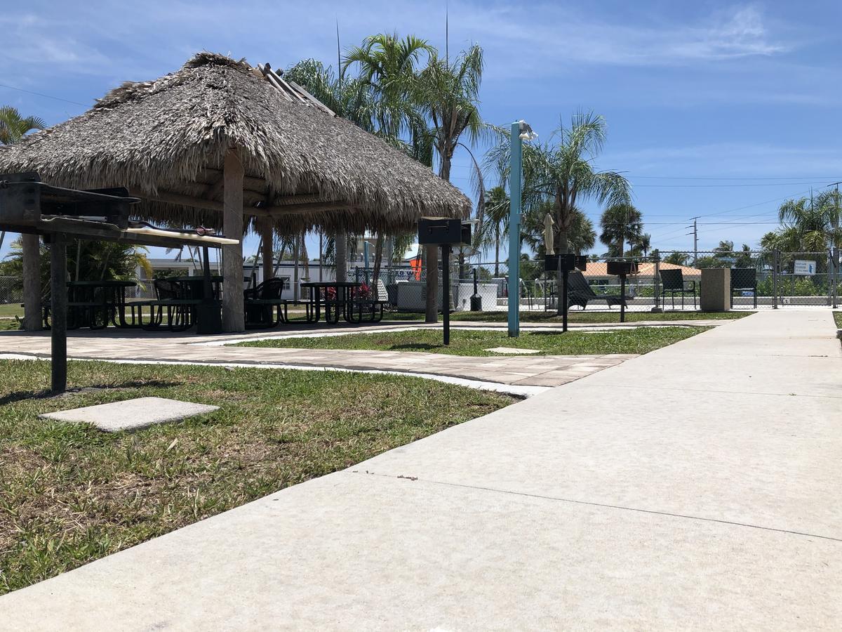 Hideaway Village