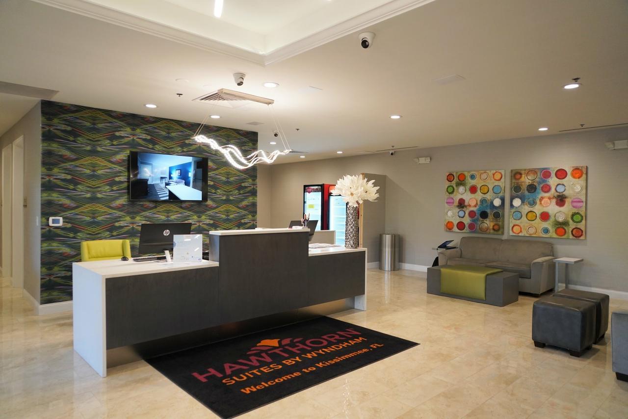 Hawthorn By Wyndham Gateway 3* Kissimmee