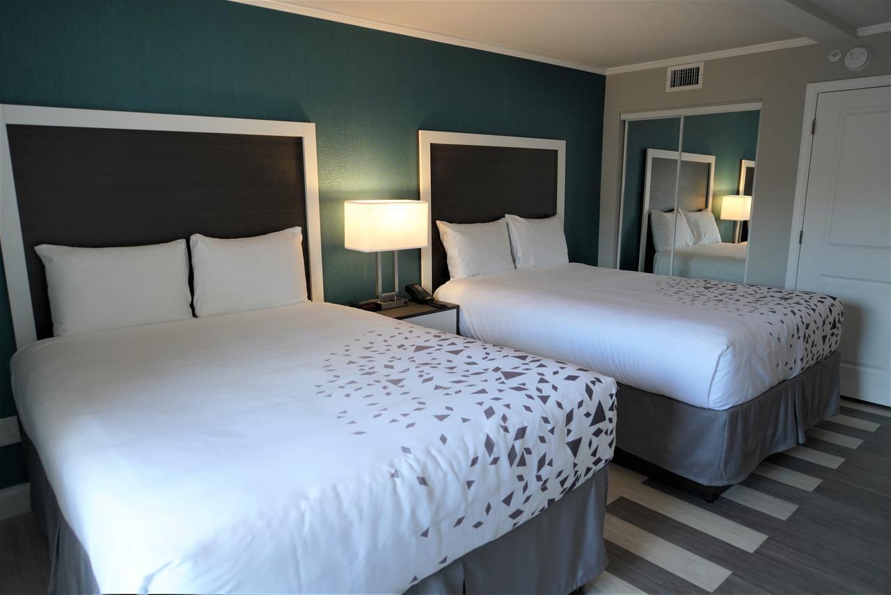 Hotel Hawthorn By Wyndham Gateway 3*