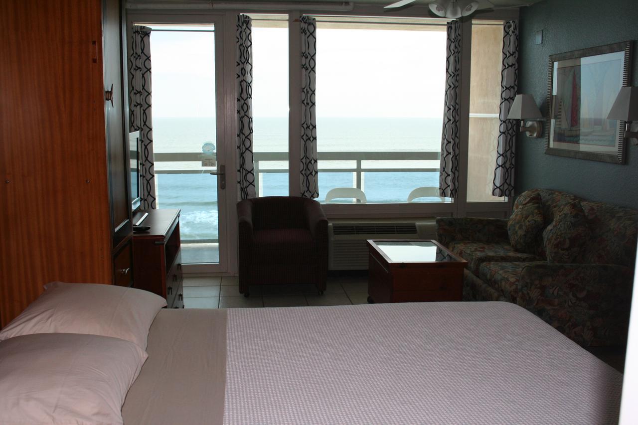 Georgian Club Hotel Ormond Beach