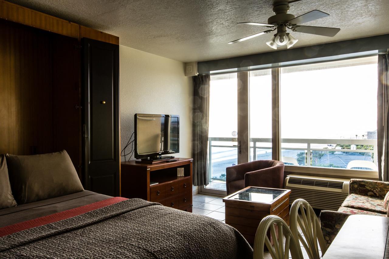 Georgian Club Hotel Ormond Beach