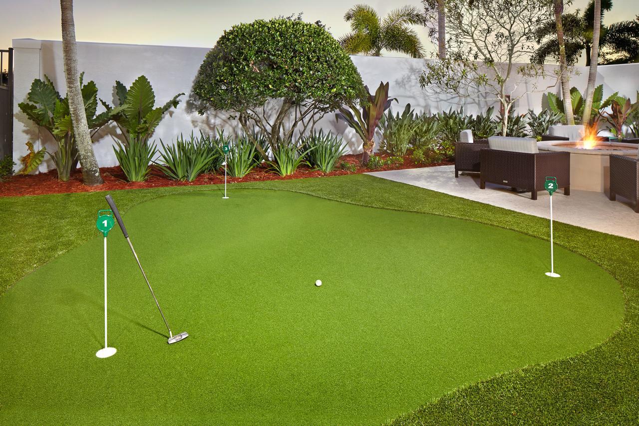 Hotel Courtyard By Marriott 3*