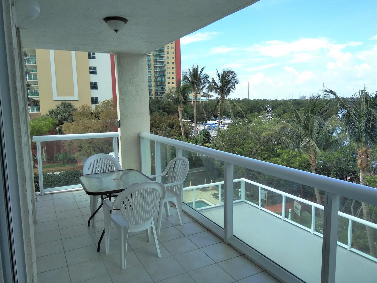 Jw Corp Apartment