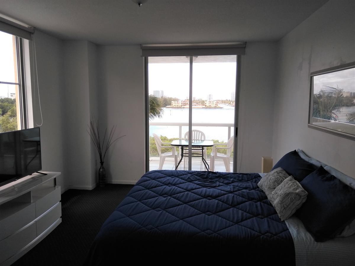Apartment Jw Corp Sunny Isles Beach