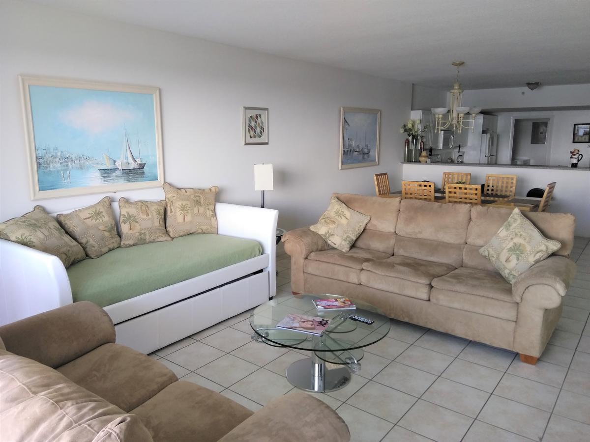 Apartment Jw Corp Sunny Isles Beach