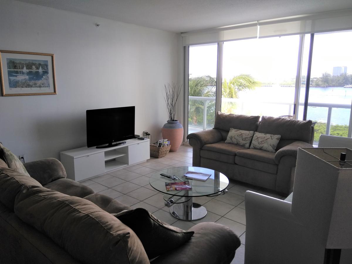 Apartment Jw Corp Sunny Isles Beach