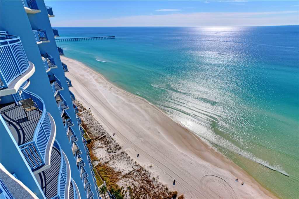 Sterling Breeze Apartment Panama City Beach