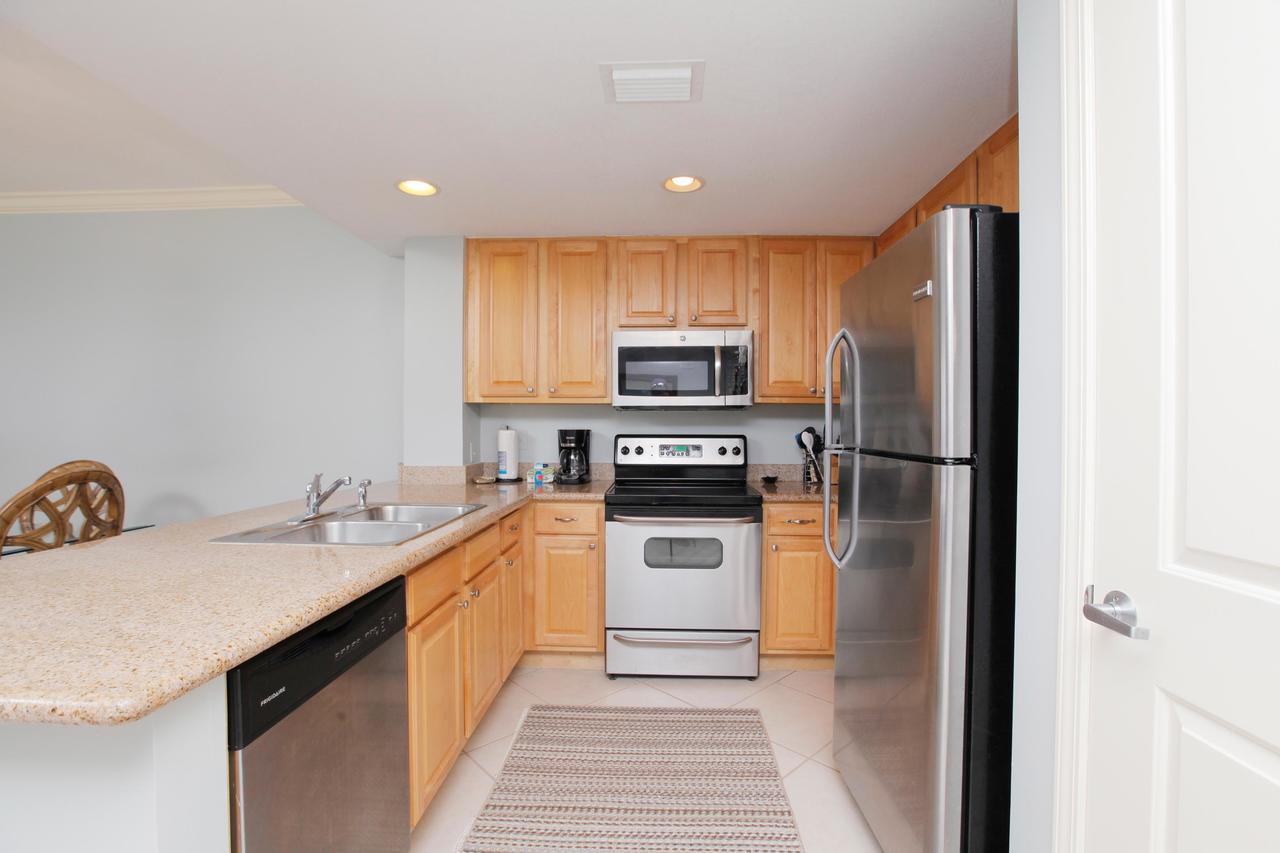 Marisol Beach Apartment Panama City Beach