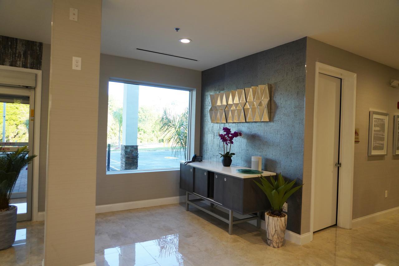 Hawthorn By Wyndham Gateway