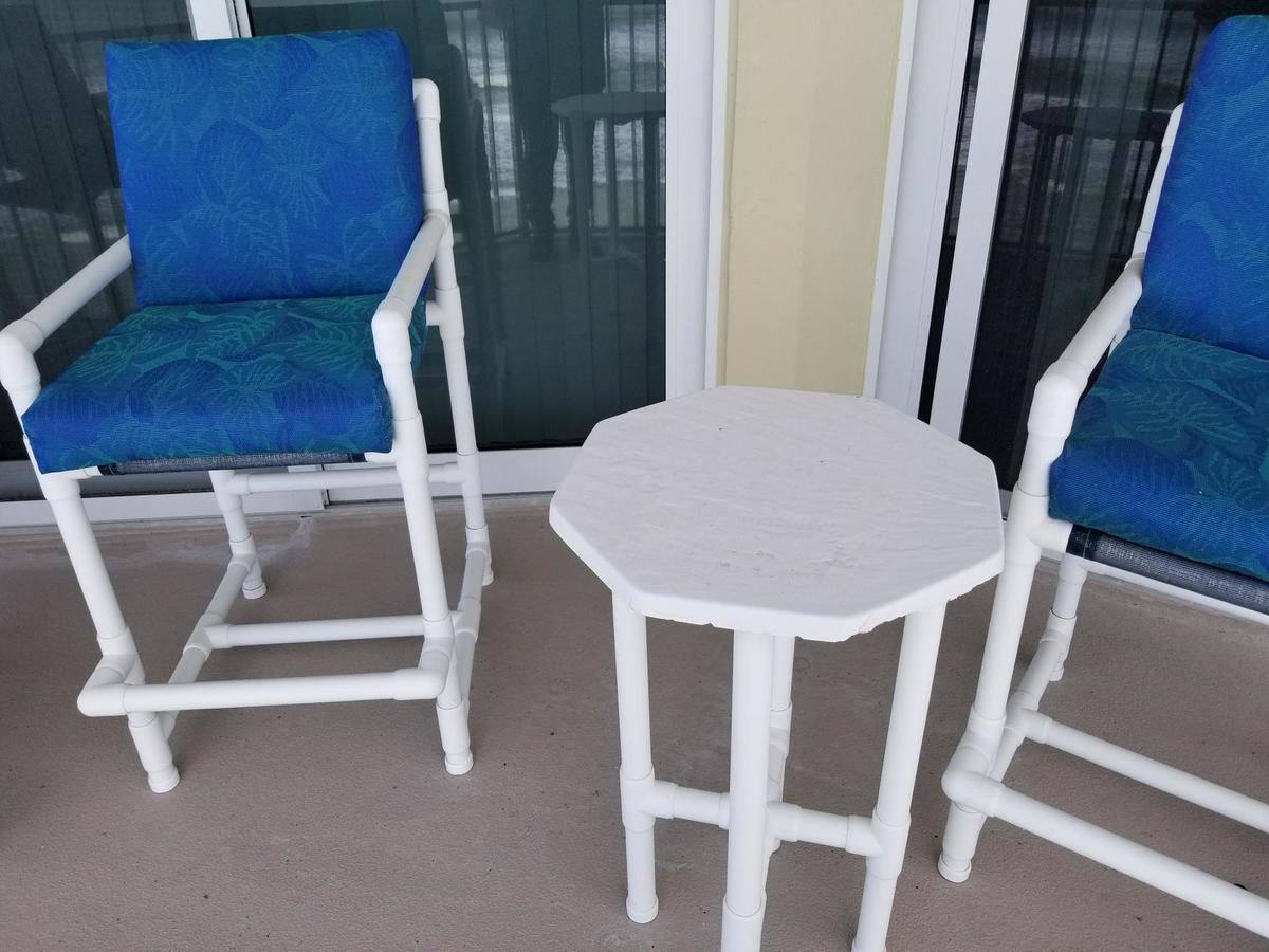 Hotel Pirates Cove Studios! Daytona Beach Shores