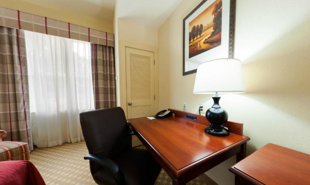 Country & By Radisson, Crestview, Fl Hotel 3*