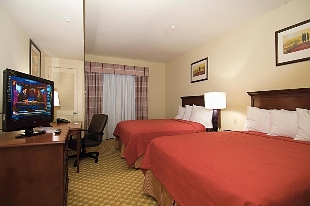 Country & By Radisson, Crestview, Fl Hotel