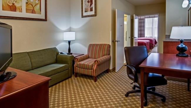 Country & By Radisson, Crestview, Fl Hotel 3*