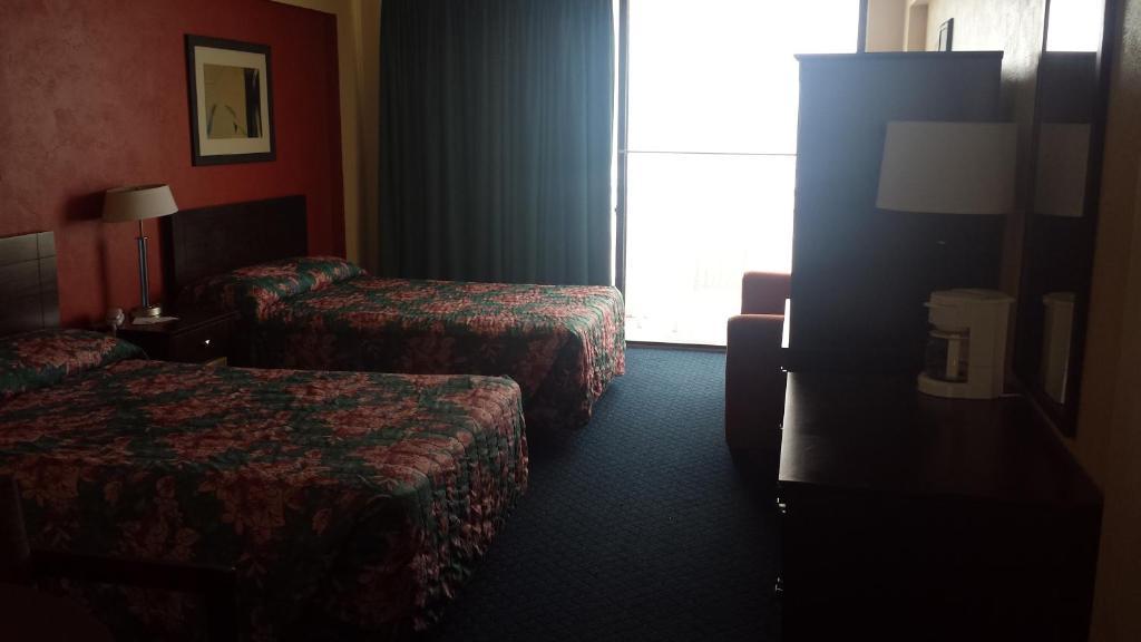 Ocean Shore Daytona Hotel Daytona Beach