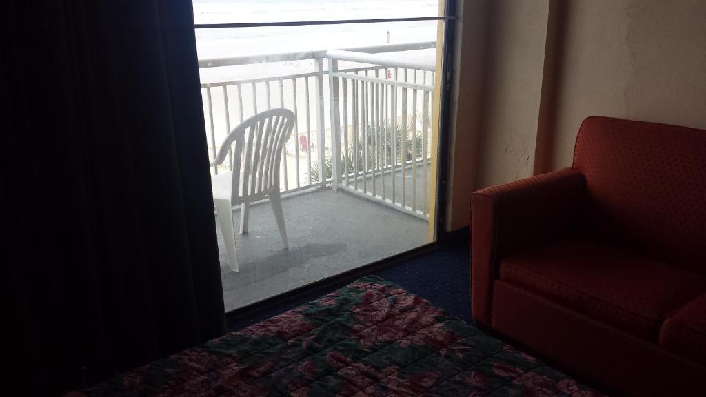 Hotel Ocean Shore Daytona