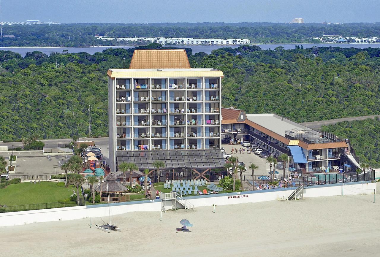 Sun Viking - Daytona Hotel