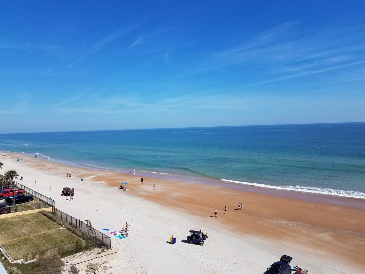 Hotel Georgian Club Ormond Beach