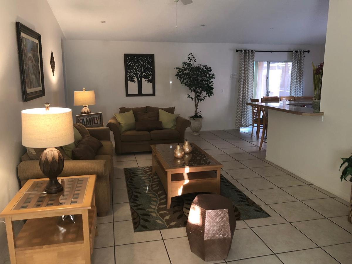 Vacation Usa Ltd. Kissimmee