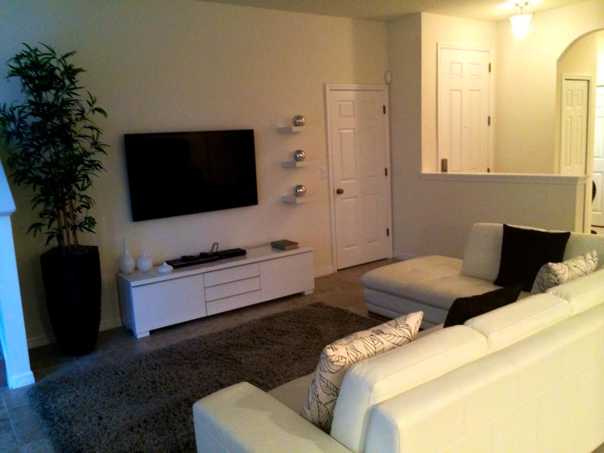 Holiday home Vacation Usa Ltd. Kissimmee