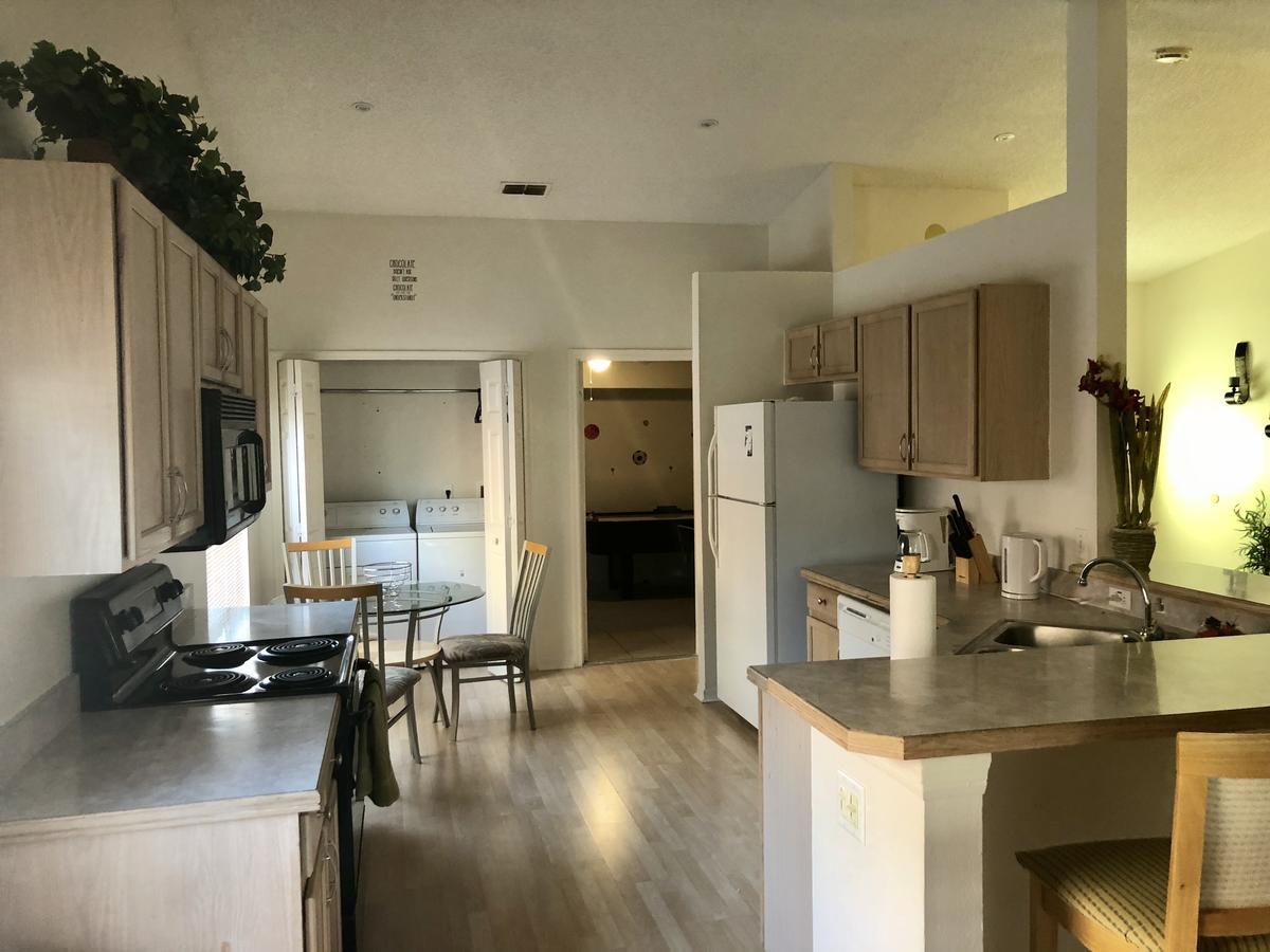 Vacation Usa Ltd. Holiday home *