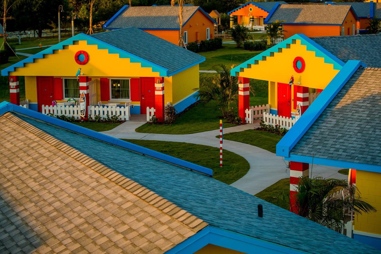 Resort Legoland Florida 4*