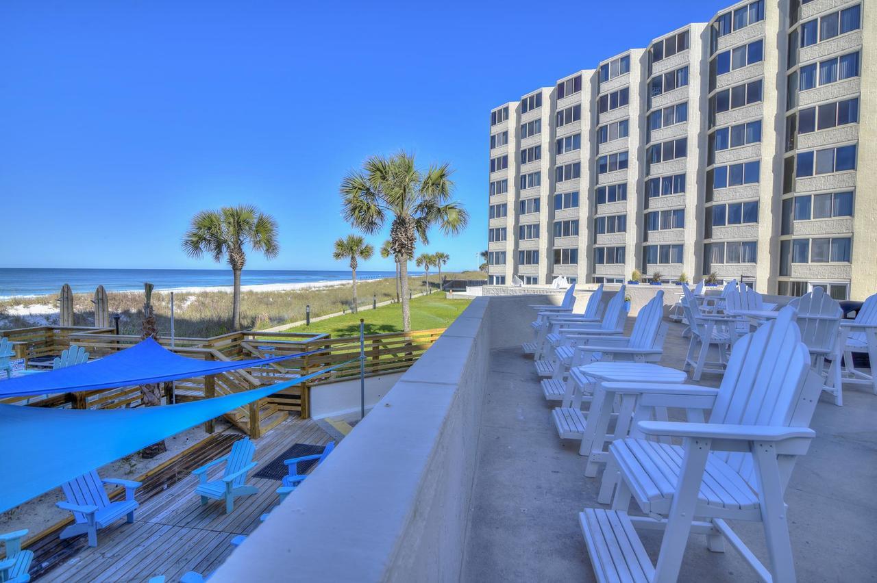 Of The Gulf Panama City Beach