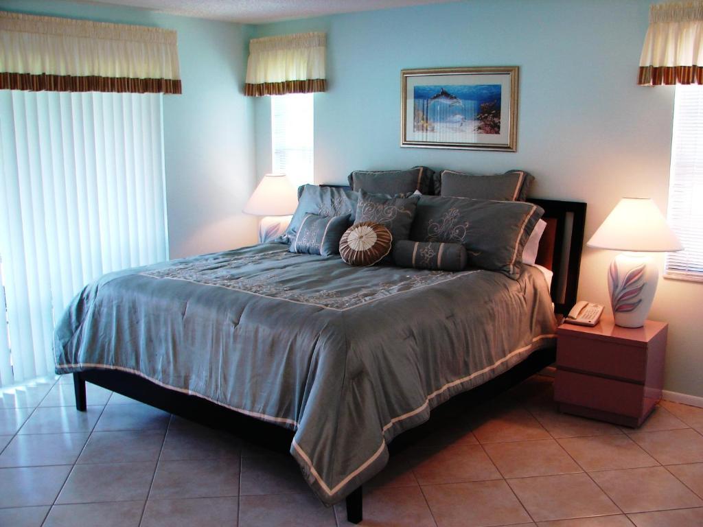 Timberwoods Vacation Villas