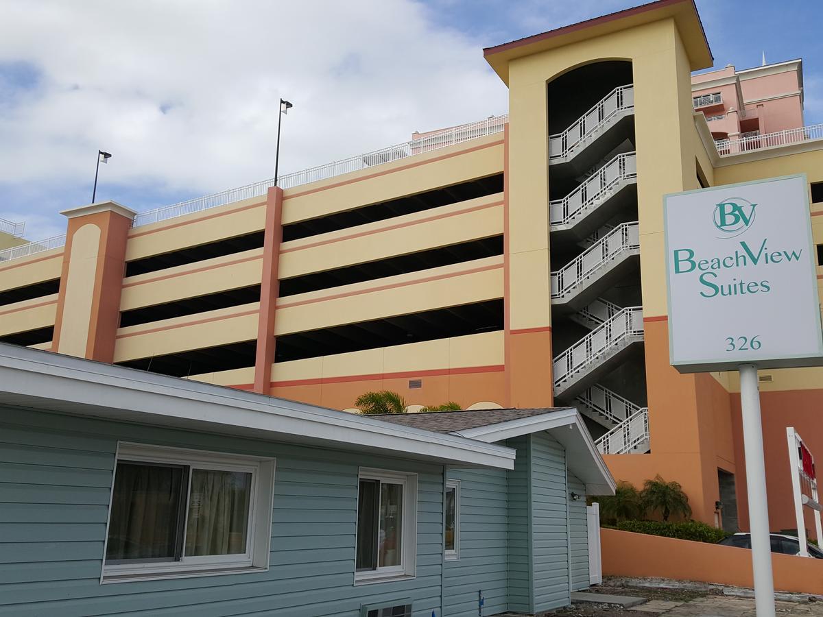 Beachview Suites Hotel 2*