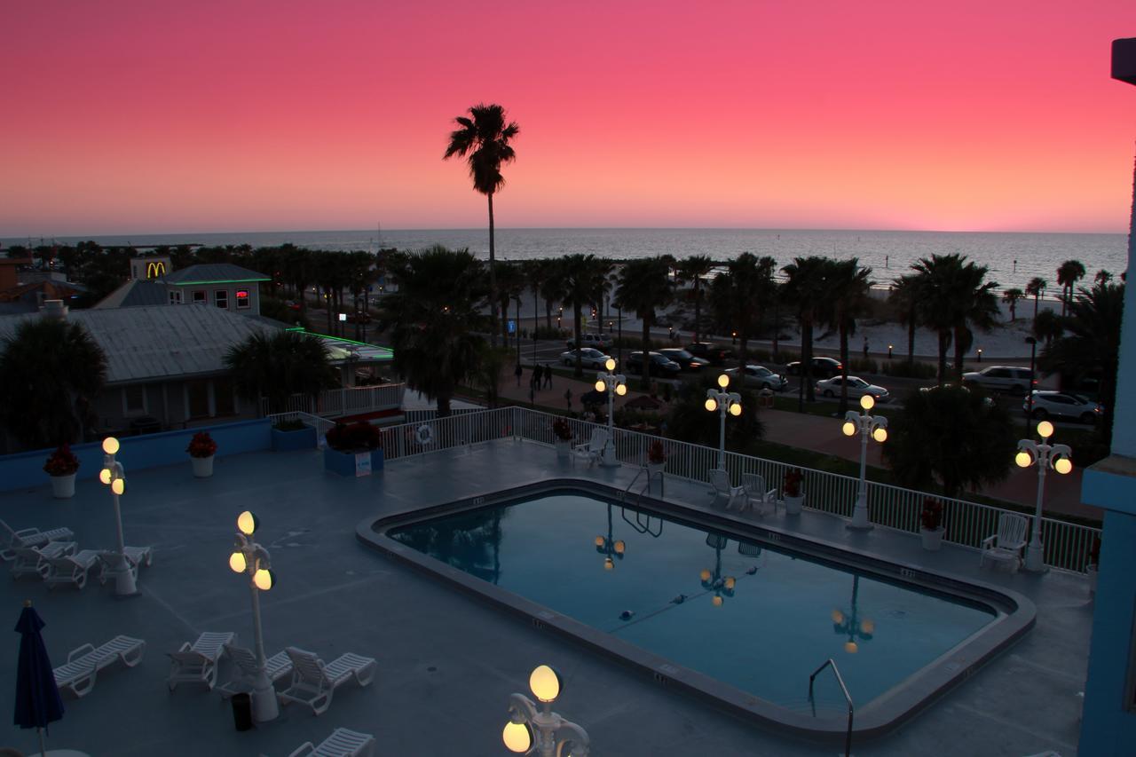 Beachview Suites 2* Clearwater Beach
