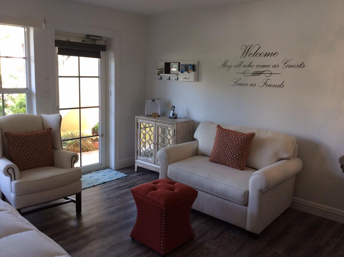 Sea Spray Inn Lauderdale-by-the-Sea