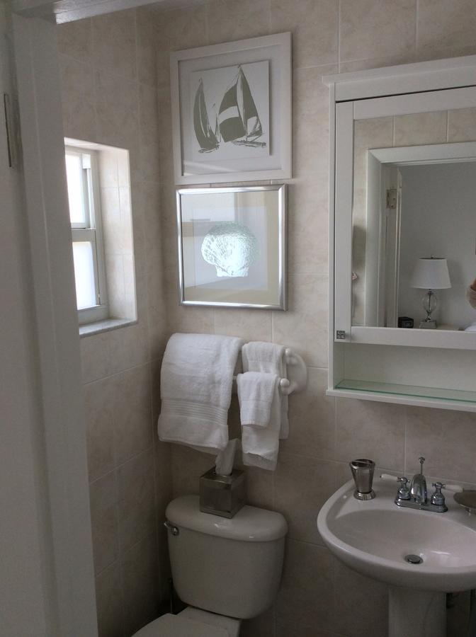 Sea Spray Inn 2*