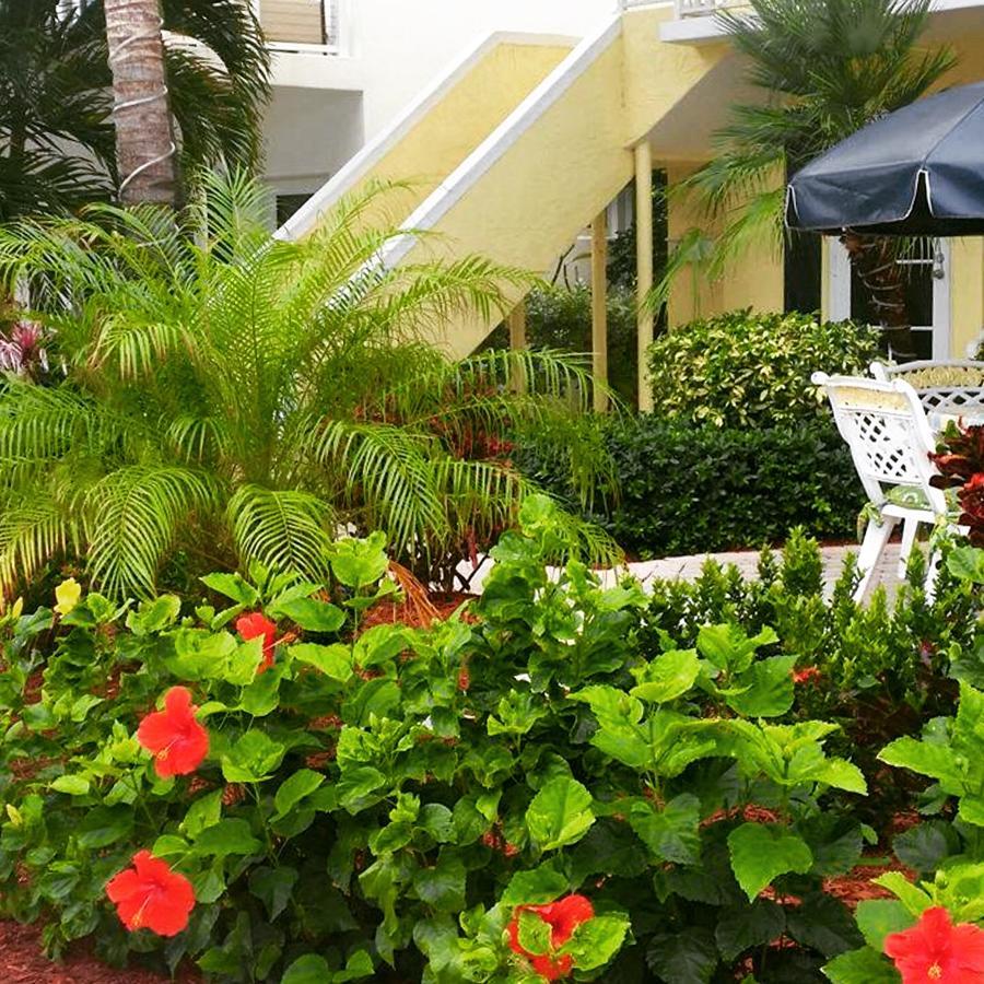 Inn Sea Spray Lauderdale-by-the-Sea