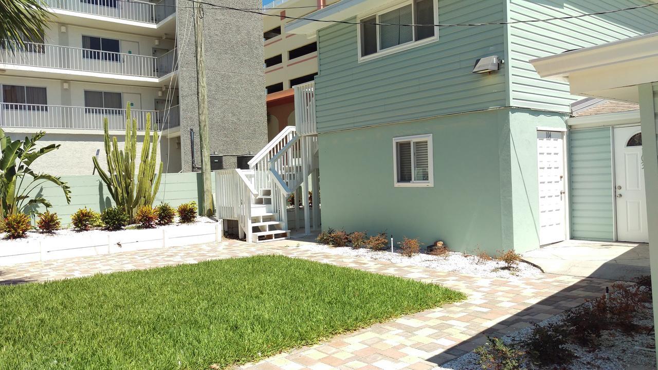 Hotel Beachview Suites