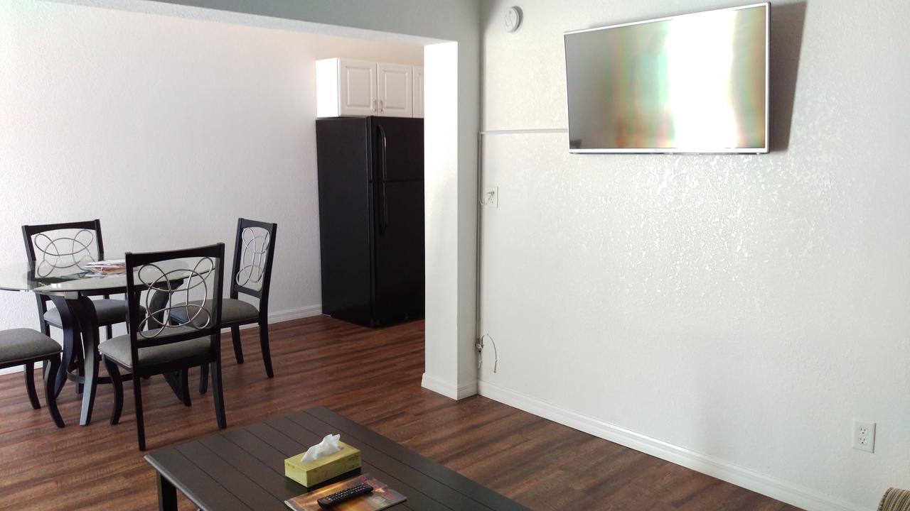 Beachview Suites Clearwater Beach