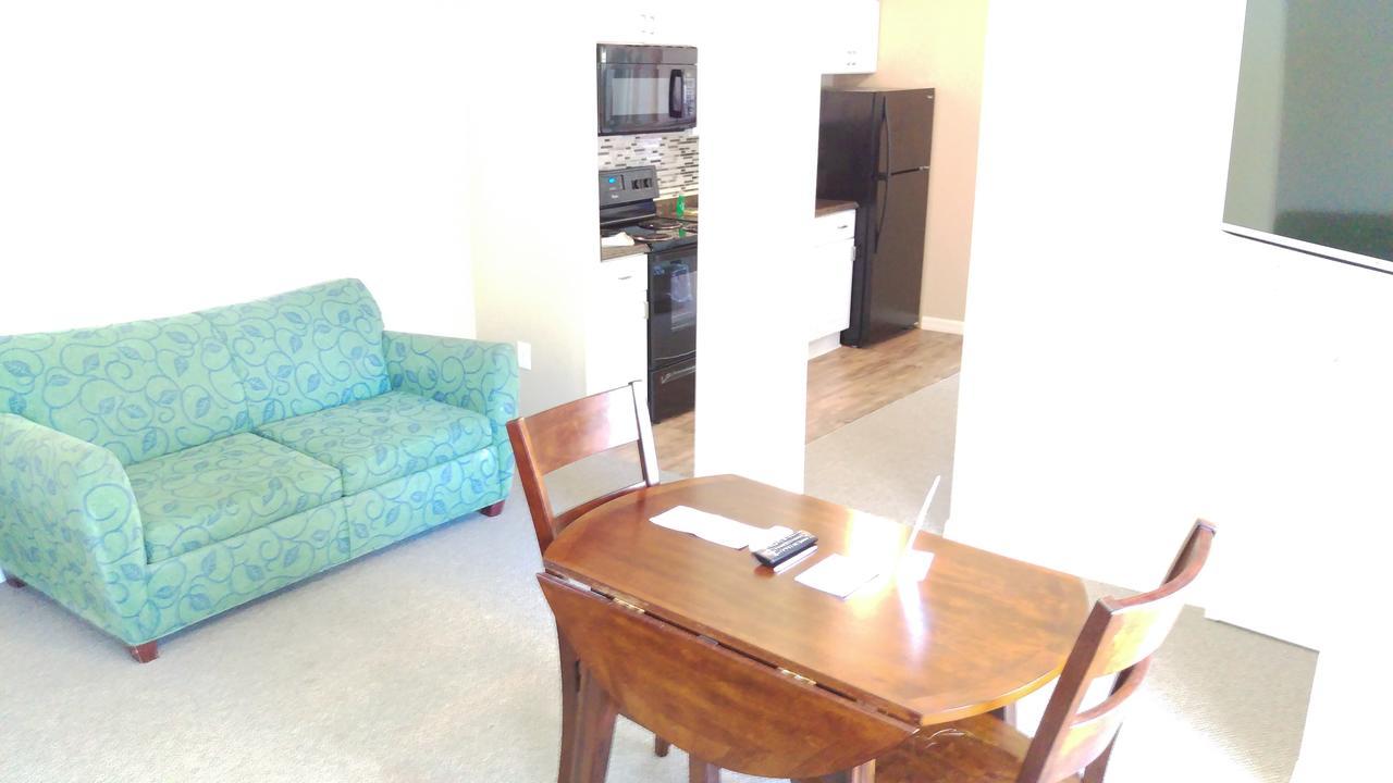 Beachview Suites