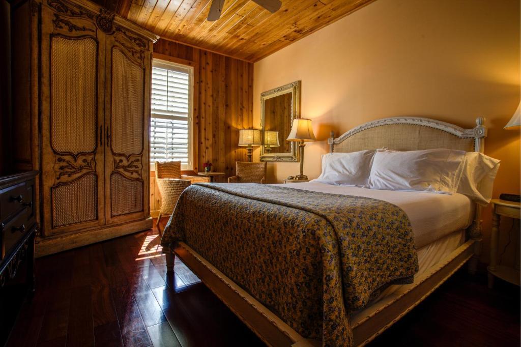 Bed & Breakfast Jensen 4*